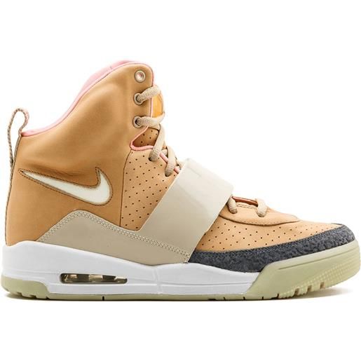 Nike sneakers alte air yeezy - toni neutri