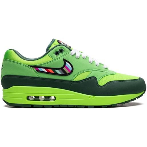 Nike sneakers air max 1 "oregon" Nike x tinker hatfield - verde