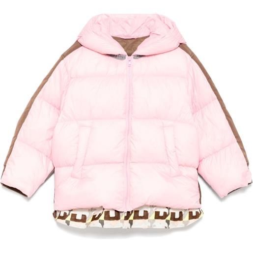 jnby by JNBY piumino - rosa