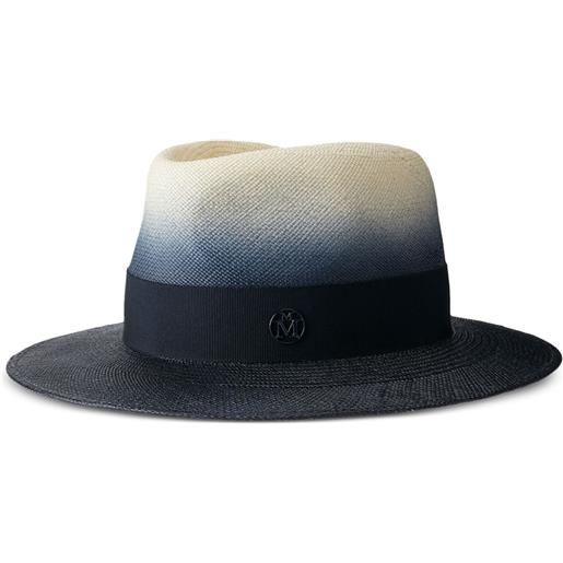 Maison Michel fedora andre - blu
