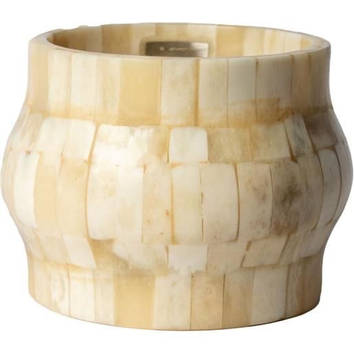 Parts of Four bracciale sahara portal - toni neutri