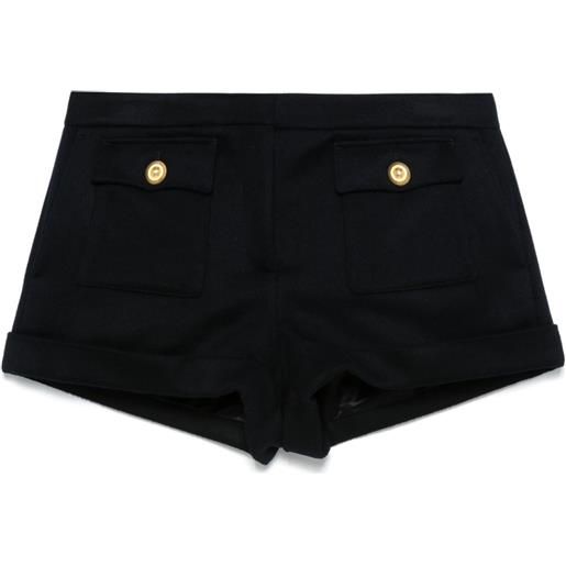 TOM FORD shorts - blu