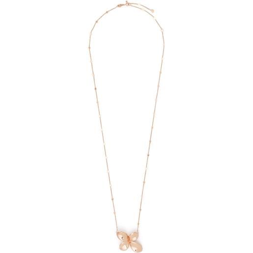 Thomas Sabo Collana Donna Love Bridge Cuore Argento 925 LBKE0004 001 12 L45v : THOMAS SABO GmbH