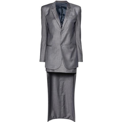 BETTTER tailleur office party - grigio