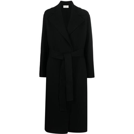 The Row trench - nero
