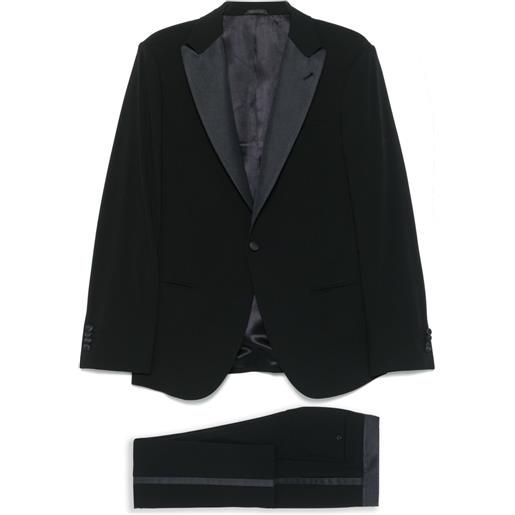 Giorgio Armani completo soho - blu