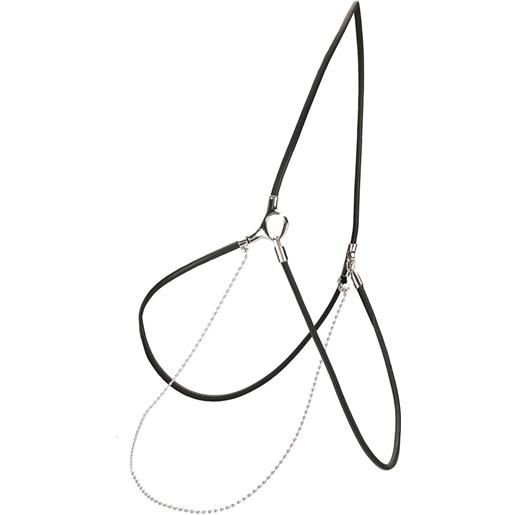 PUBLISHED BY bretelle - nero