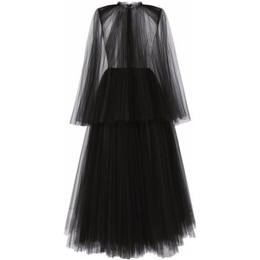 Dolce & Gabbana abito midi - nero