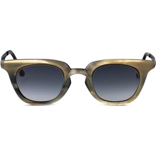 Rigards occhiali da sole rg1007 - nero