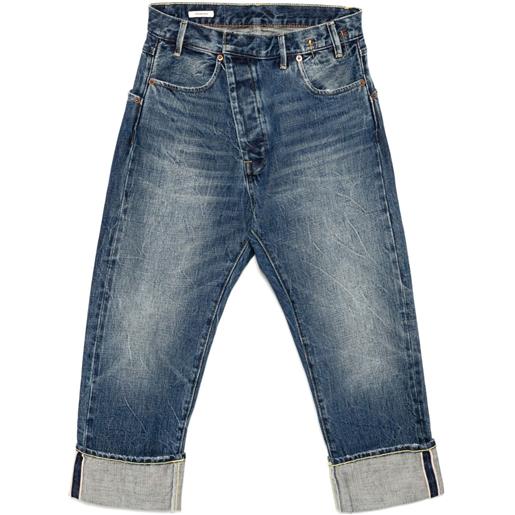 R13 jeans exene - blu