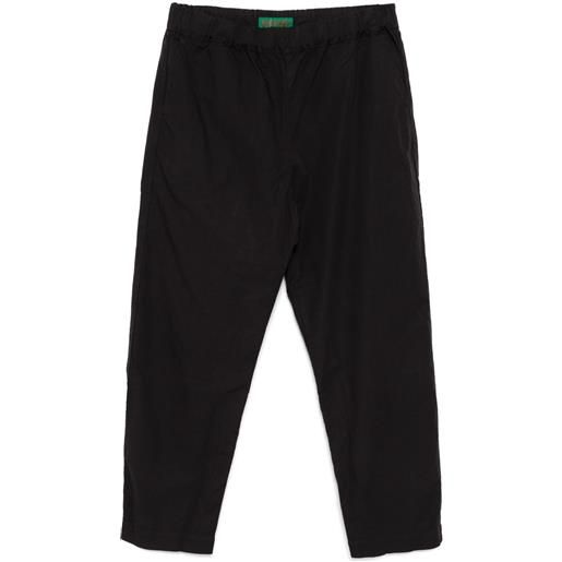 Casey Casey pantaloni lunghi chasse - grigio