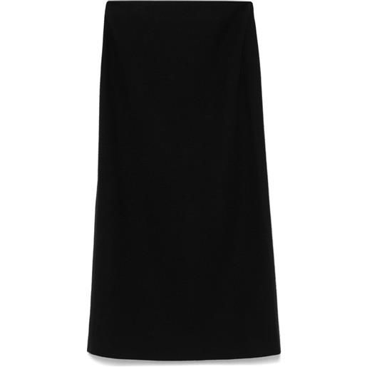 The Row gonna midi ikko - nero