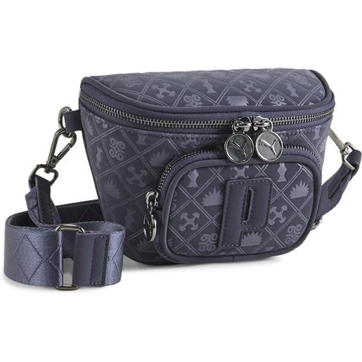 PUMA mini borsa road to unity 1,5 l da donna