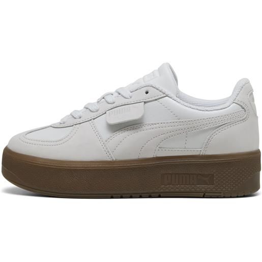 PUMA sneakers palermo elevata prm da donna