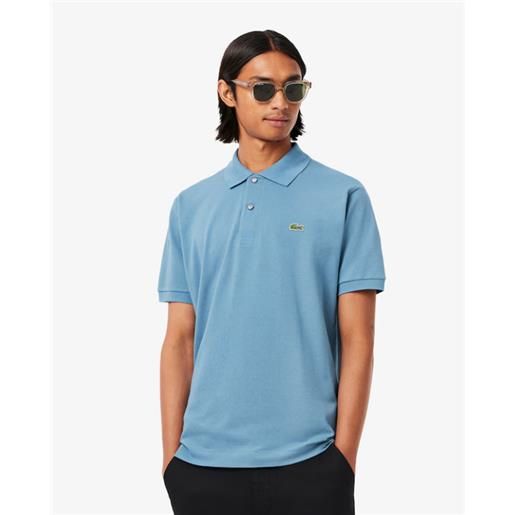 Collezione abbigliamento uomo polo lacoste taglia 9: prezzi | Drezzy.it