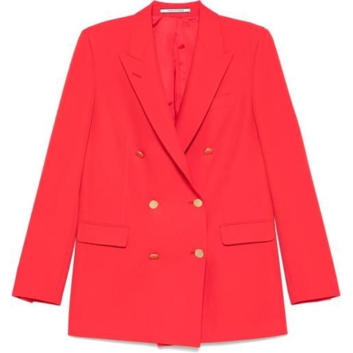 Tagliatore blazer jasmine - rosso
