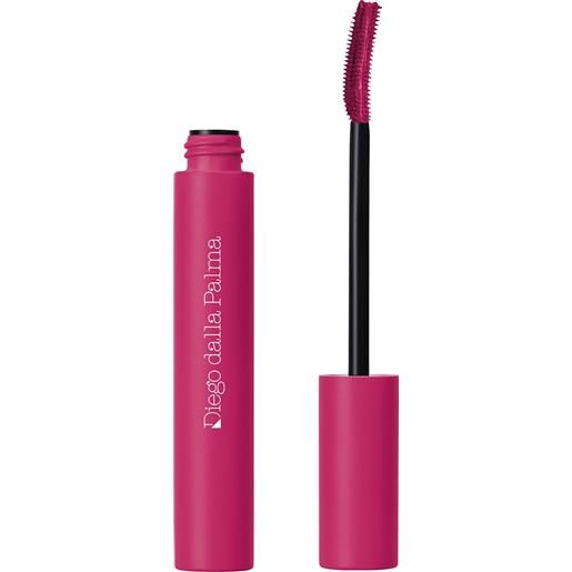 Diego Dalla Palma colour volume mascara 32 cool flamingo 11ml - mascara