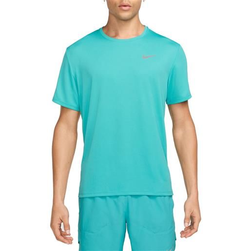 NIKE t-shirt dri-fit uv miler