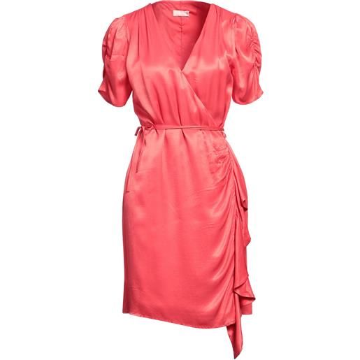 LIU -JO - vestito a portafoglio