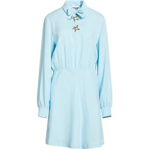 MOSCHINO - vestito corto
