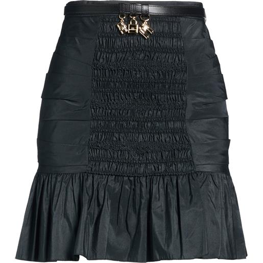 ELISABETTA FRANCHI - minigonna