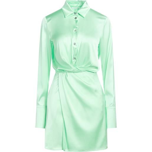 PATRIZIA PEPE - vestito chemisier