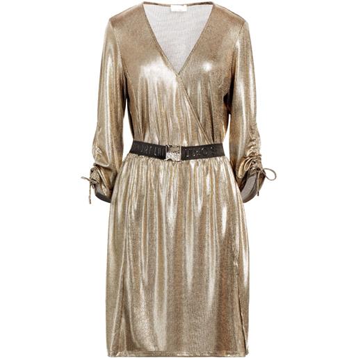 LIU -JO - vestito corto