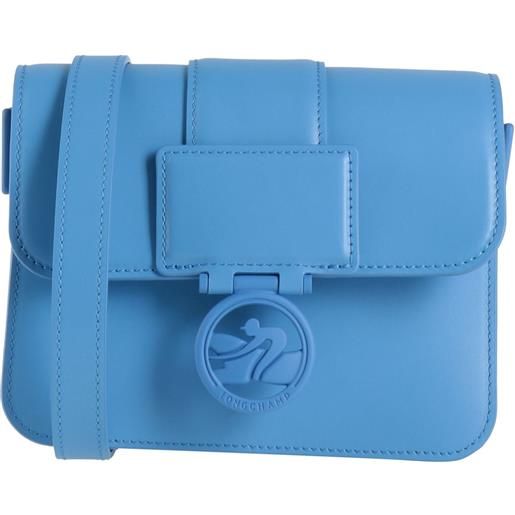 LONGCHAMP - borsa a tracolla