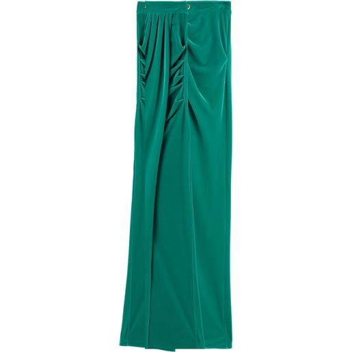 ELISABETTA FRANCHI - gonna lunga