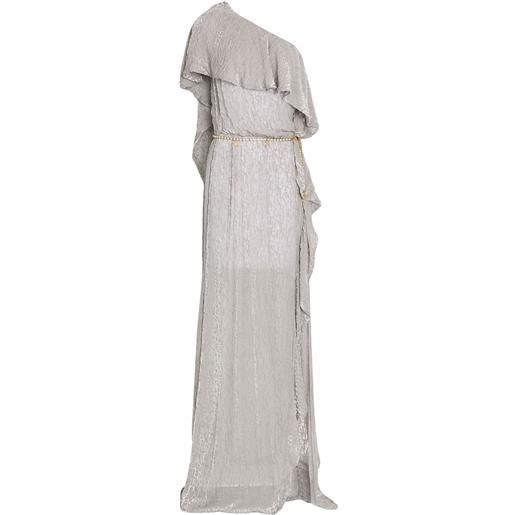 ELISABETTA FRANCHI - vestito lungo