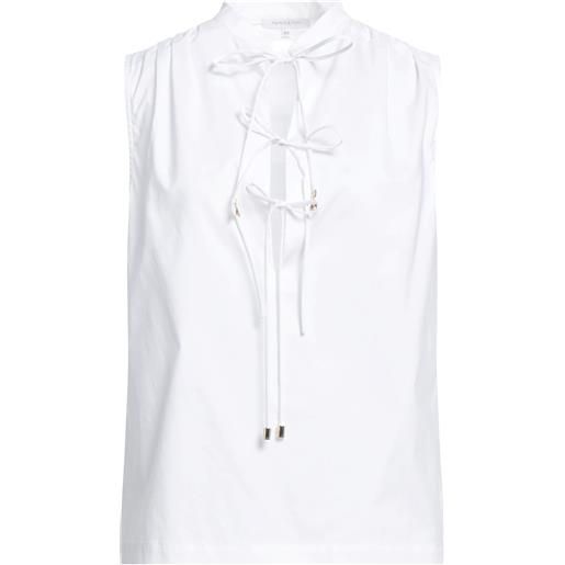 PATRIZIA PEPE - camicie e bluse tinta unita