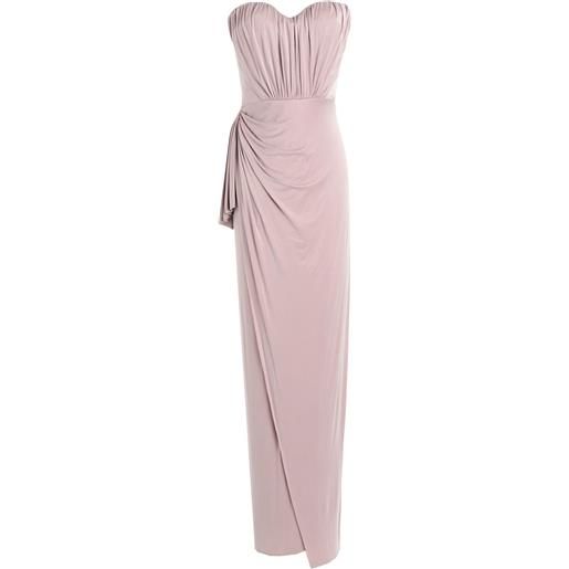 ELISABETTA FRANCHI - vestito da cerimonia