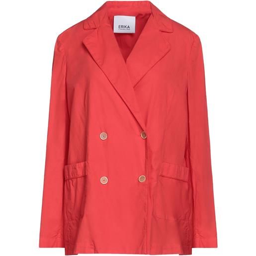 ERIKA CAVALLINI - blazer