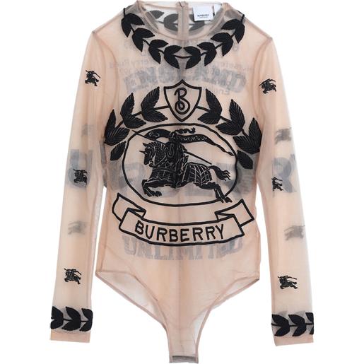 BURBERRY - body