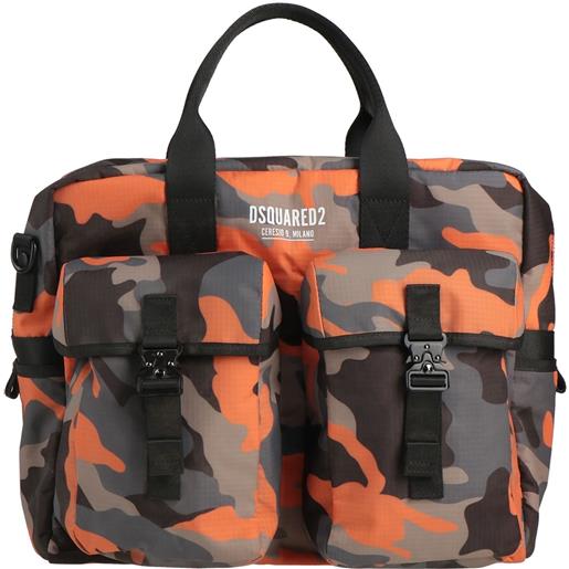 DSQUARED2 - borsa a mano