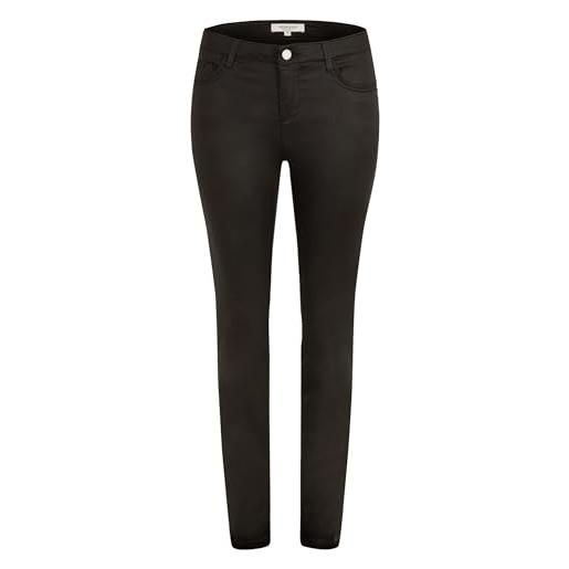 Morgan 242-pfrashi jeans, marine, 44 femme