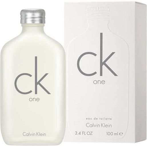 Calvin Klein ck one - 100 ml