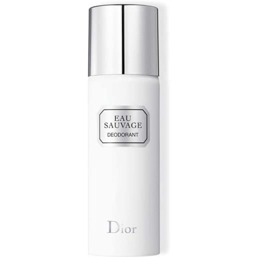 DIOR eau sauvage 150 ml - 150 ml