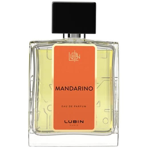 Lubin mandarino - 75 ml
