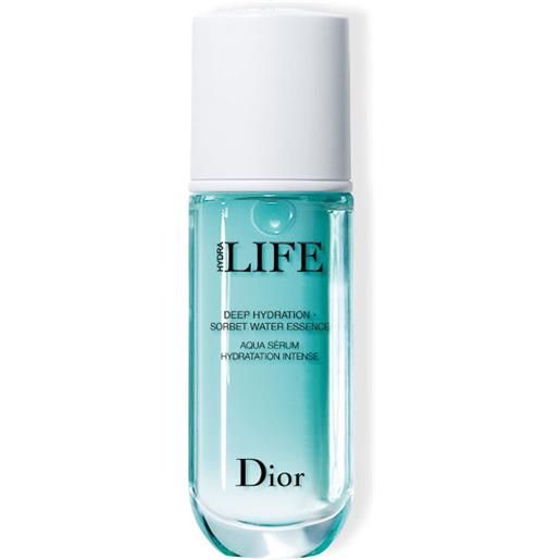 DIOR hydra life deep hydration-sorbet water essence 40 ml - 40 ml