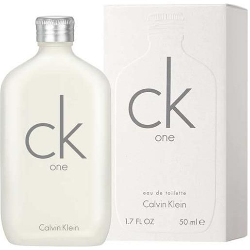 Calvin Klein ck one - 50 ml