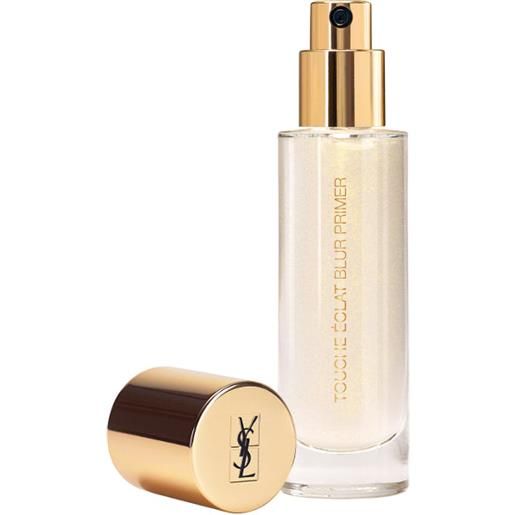 Yves Saint Laurent touche eclat blur primer 30 ml - 30 ml