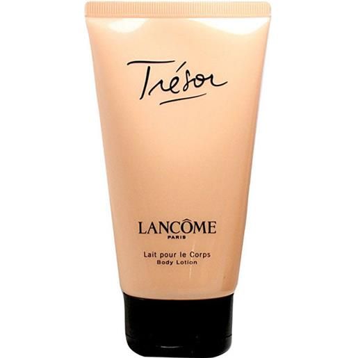 Lancome trésor - 150 ml