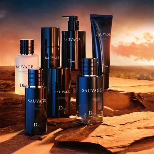 DIOR sauvage 100 ml - 100 ml