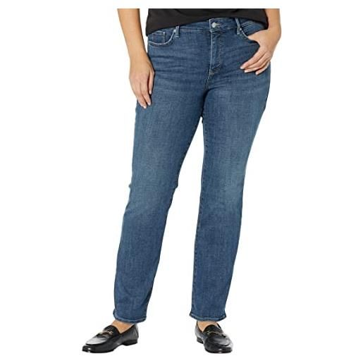 NYDJ marilyn straight in marcel marcel 6 32
