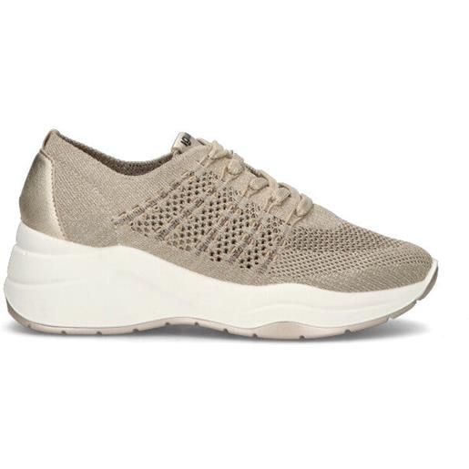 IGI&CO - d. Enola sneaker donna oro