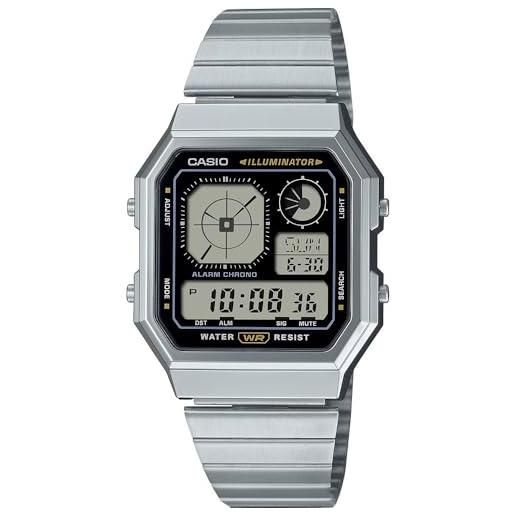 Casio a130we-1aef orologio da uomo
