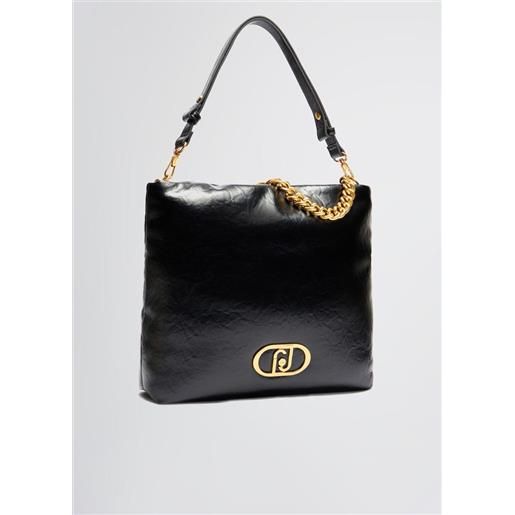 LIU JO SPA aa5145 m hobo lapuffy liu jo. 