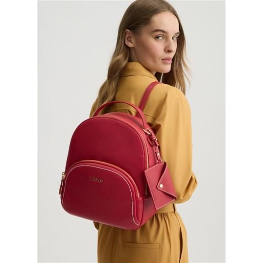 LIU JO SPA aa5157 backpack manah liu jo