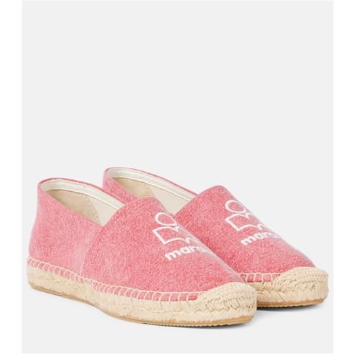 Isabel Marant espadrillas canae
